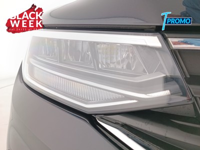 7 - Volkswagen Tiguan eschini auto