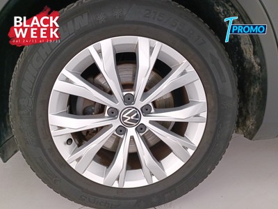 8 - Volkswagen Tiguan eschini auto
