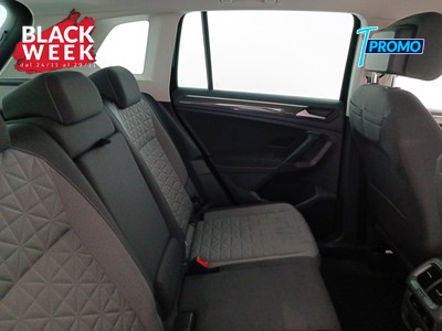 9 - Volkswagen Tiguan eschini auto