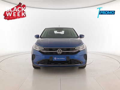 2 - Volkswagen Taigo eschini auto