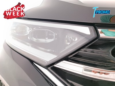 8 - Volkswagen T-Roc eschini auto