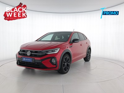 1 - Volkswagen Taigo eschini auto