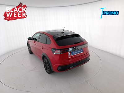 6 - Volkswagen Taigo eschini auto