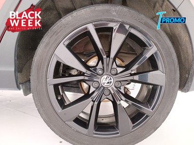 8 - Volkswagen Taigo eschini auto