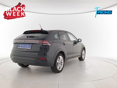 4 - Volkswagen Taigo eschini auto