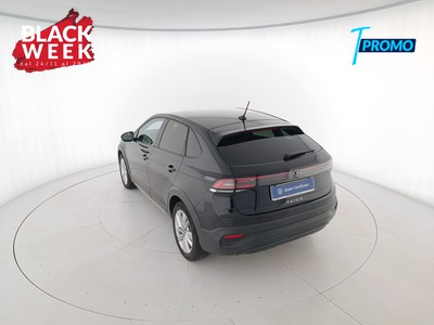 6 - Volkswagen Taigo eschini auto