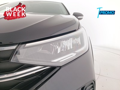 7 - Volkswagen Taigo eschini auto