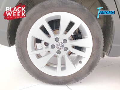 8 - Volkswagen Taigo eschini auto