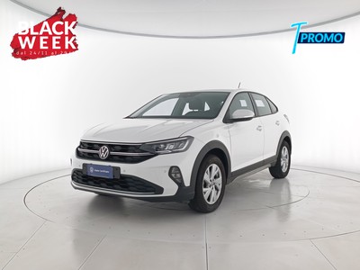 1 - Volkswagen Taigo eschini auto