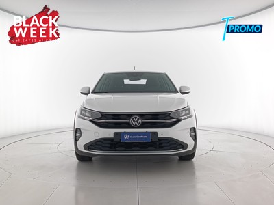 2 - Volkswagen Taigo eschini auto