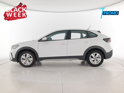 3 - Volkswagen Taigo eschini auto