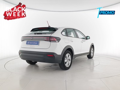 4 - Volkswagen Taigo eschini auto