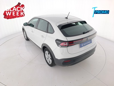 6 - Volkswagen Taigo eschini auto