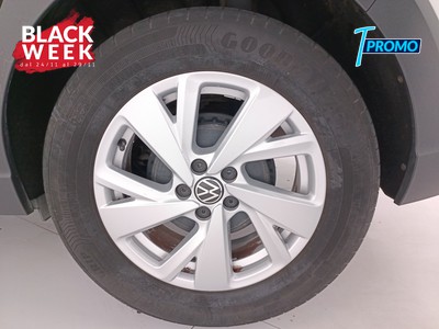 8 - Volkswagen Taigo eschini auto