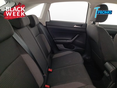 9 - Volkswagen Taigo eschini auto