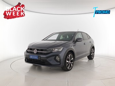 1 - Volkswagen Taigo eschini auto