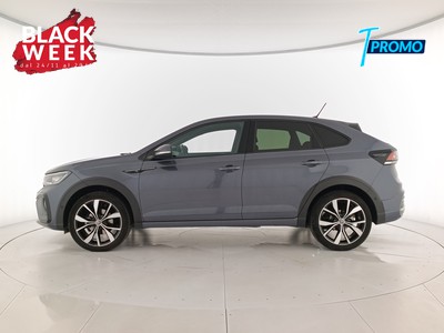 3 - Volkswagen Taigo eschini auto