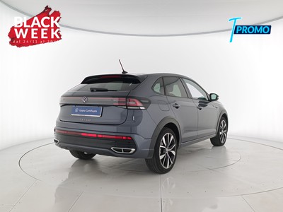 4 - Volkswagen Taigo eschini auto