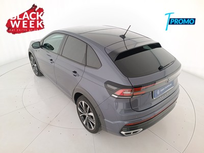 6 - Volkswagen Taigo eschini auto