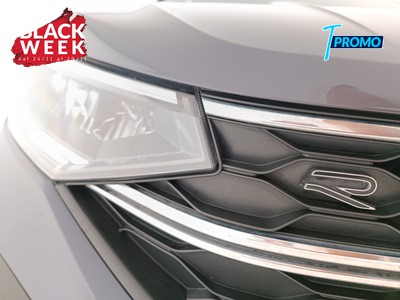 7 - Volkswagen Taigo eschini auto