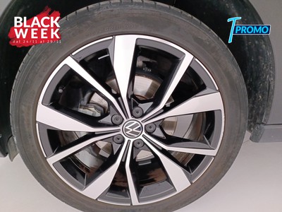 8 - Volkswagen Taigo eschini auto