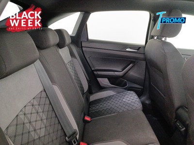 9 - Volkswagen Taigo eschini auto