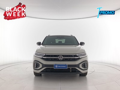 2 - Volkswagen T-Roc eschini auto