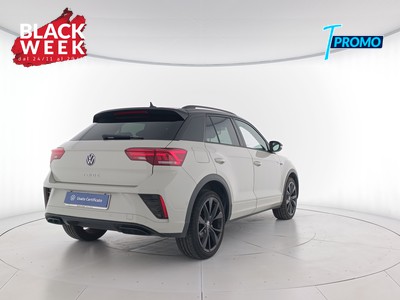 3 - Volkswagen T-Roc eschini auto