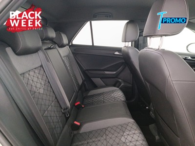 9 - Volkswagen T-Roc eschini auto