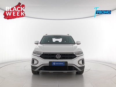 2 - Volkswagen T-Roc eschini auto