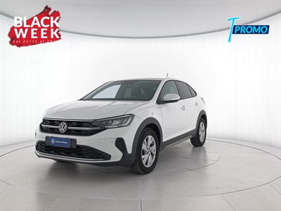 1 - Volkswagen Taigo eschini auto