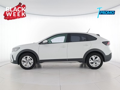 3 - Volkswagen Taigo eschini auto