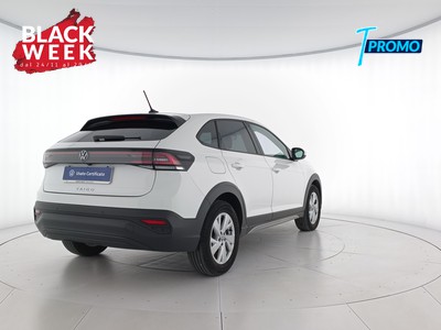 4 - Volkswagen Taigo eschini auto