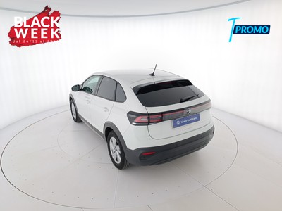 6 - Volkswagen Taigo eschini auto