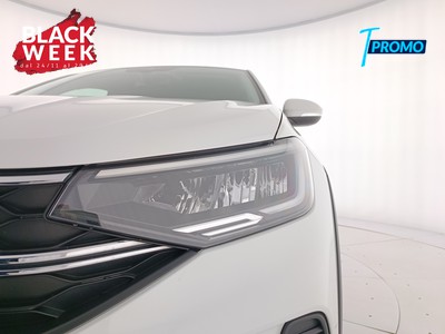 7 - Volkswagen Taigo eschini auto