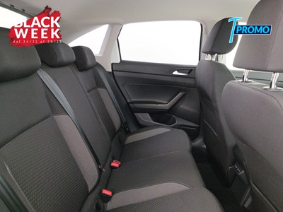 9 - Volkswagen Taigo eschini auto