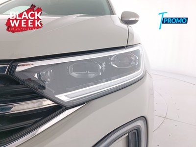 7 - Volkswagen T-Roc eschini auto