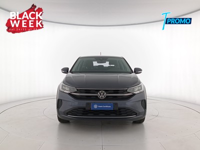 2 - Volkswagen Taigo eschini auto