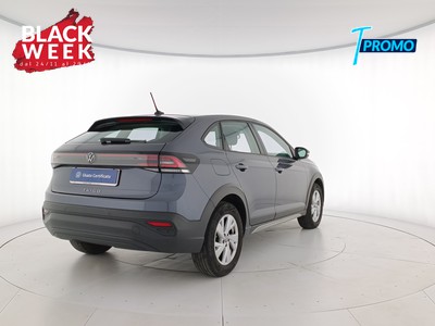 4 - Volkswagen Taigo eschini auto