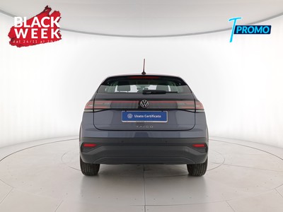 5 - Volkswagen Taigo eschini auto