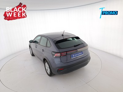 6 - Volkswagen Taigo eschini auto