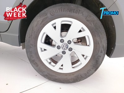 8 - Volkswagen Taigo eschini auto