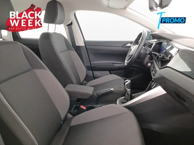 10 - Volkswagen Taigo eschini auto