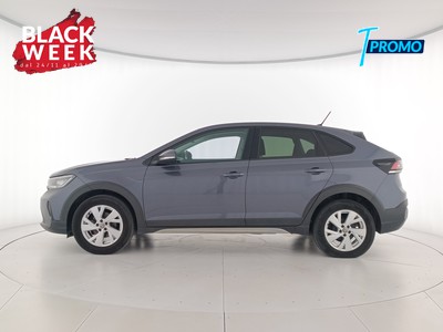 3 - Volkswagen Taigo eschini auto