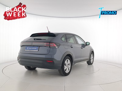 4 - Volkswagen Taigo eschini auto