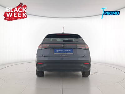 5 - Volkswagen Taigo eschini auto