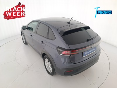 6 - Volkswagen Taigo eschini auto