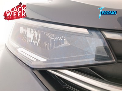 7 - Volkswagen Taigo eschini auto