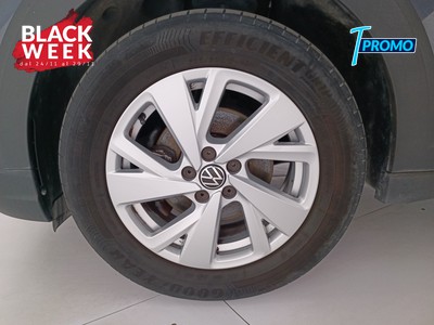 8 - Volkswagen Taigo eschini auto