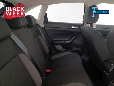 9 - Volkswagen Taigo eschini auto